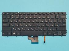 Клавіатура Dell&nbsp;Precision&nbsp;M3800